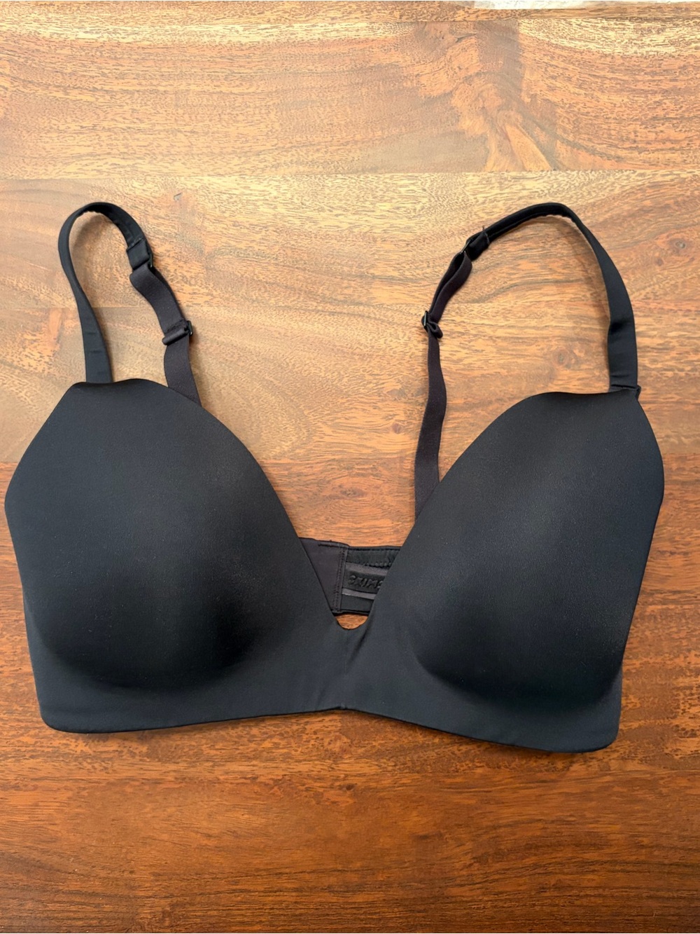 SKIMS 34DD Nursing Bra